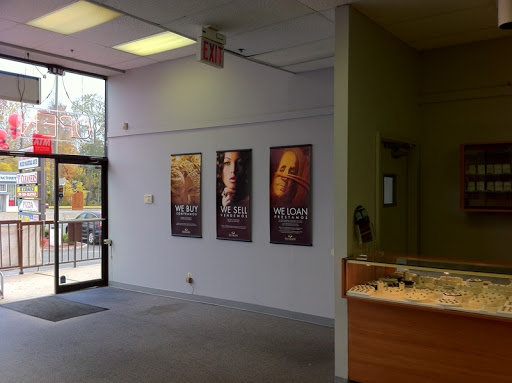 Pawn Shop «William S. Rich & Son», reviews and photos, 579 US-22, North Plainfield, NJ 07060, USA