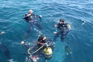 Oceanos Diving Center // Lloret de Mar image