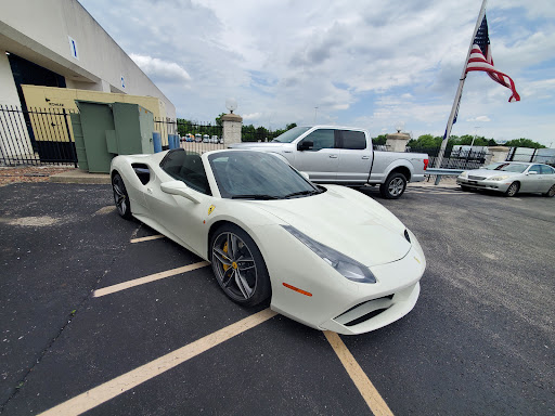 Auto Auction «Manheim Indianapolis», reviews and photos, 3110 S Post Rd, Indianapolis, IN 46239, USA