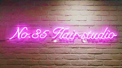 No.35 Hair studio