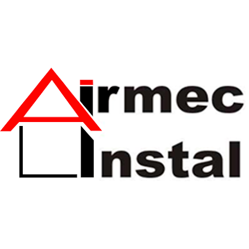 Airmec Instal - Instalator