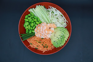 Photo n°70 de SUSHI SHOW à Strasbourg ()