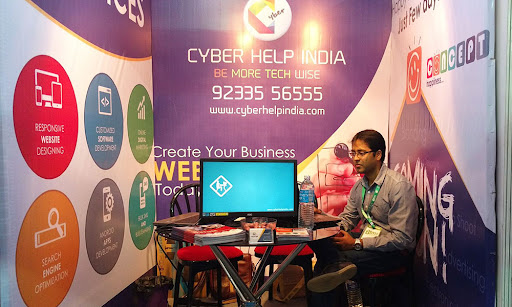 Cyber Help India