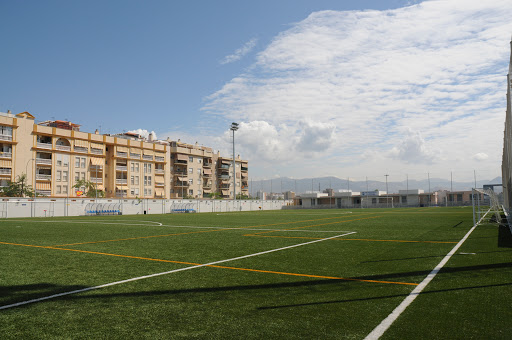 Campo Fútbol El Duende, San Andrés