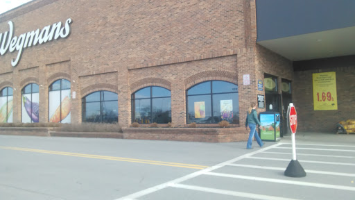 Supermarket «Wegmans», reviews and photos, 4287 Genesee Valley Plaza Rd, Geneseo, NY 14454, USA