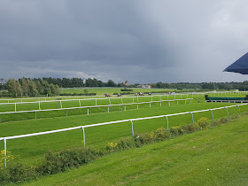 Leicester Racecourse