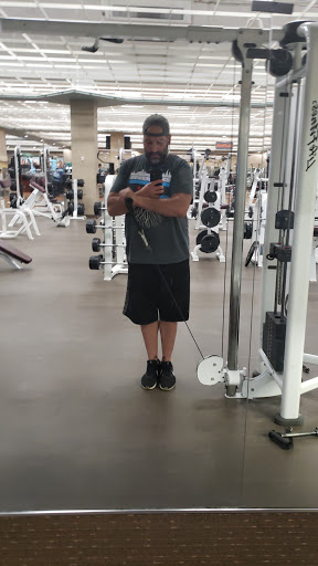 Gym «Life Time Fitness», reviews and photos, 455 Scott Dr, Bloomingdale, IL 60108, USA