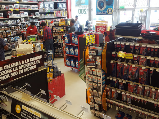 AutoZone Refacciones