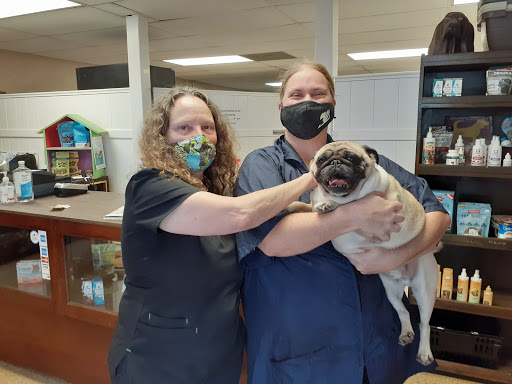 Pet Store «Barkz & Wagz», reviews and photos, 38445 Co Rd 54, Zephyrhills, FL 33542, USA