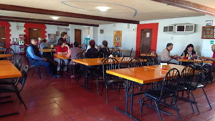 Moctezuma Restaurante de Pescados y Mariscos