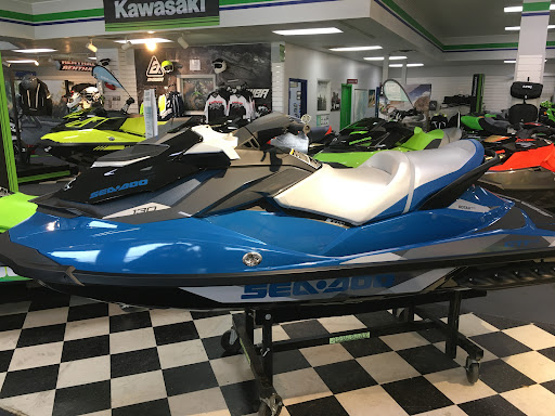 ATV Dealer «Jacksonville Powersports», reviews and photos, 10290 Atlantic Blvd, Jacksonville, FL 32225, USA