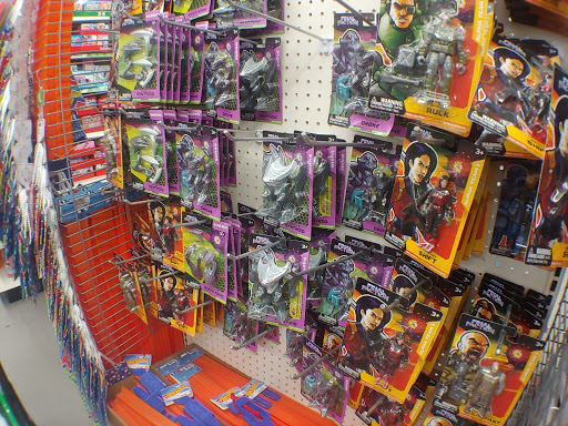 Dollar Store «Dollar Tree», reviews and photos, 2375 S Hwy 27, Clermont, FL 34711, USA