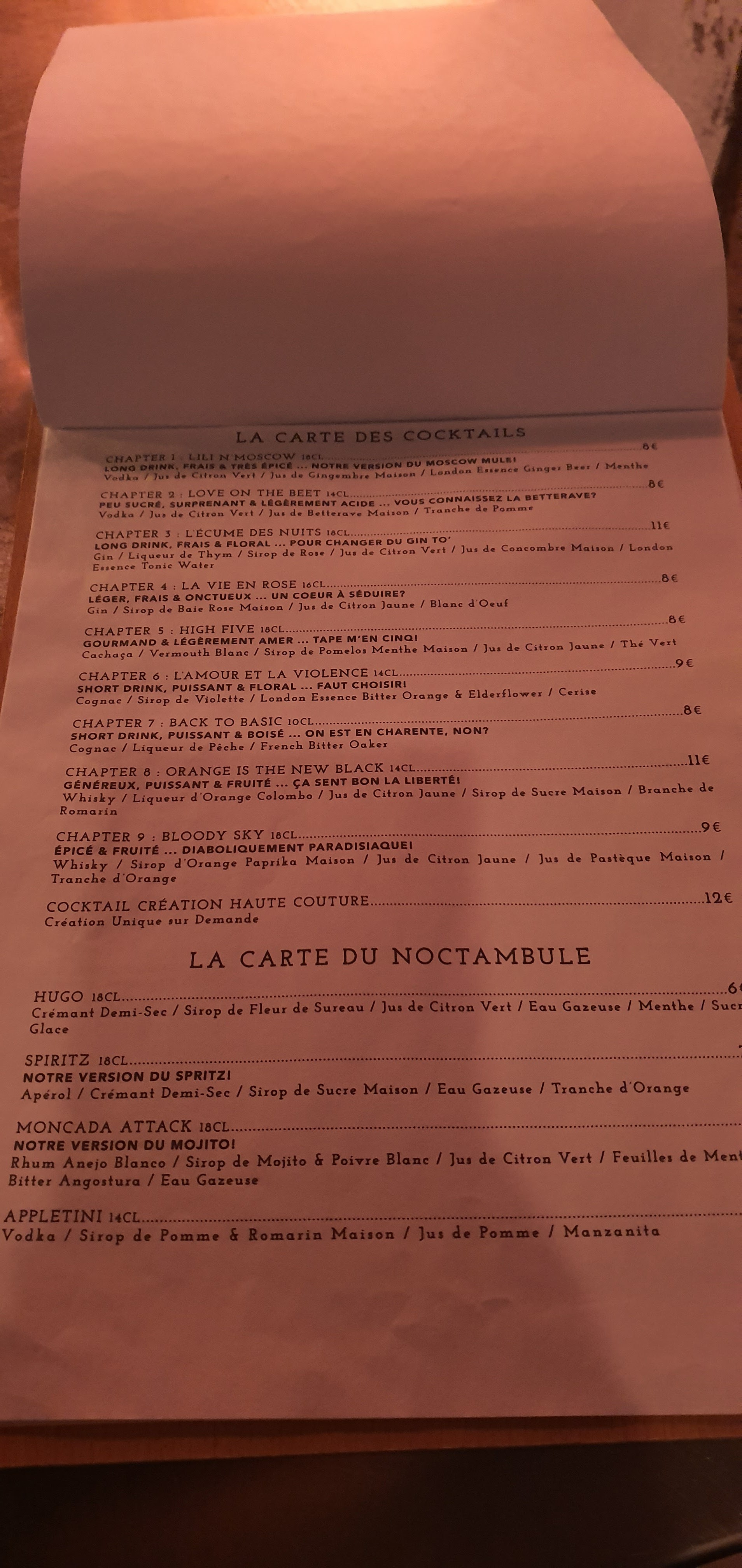 Photo n° 3 de l'avis de Mike.r fait le 18/10/2019 à 21:48