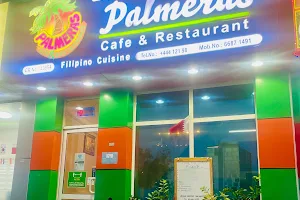 Palmera Cafe & Restaurant image