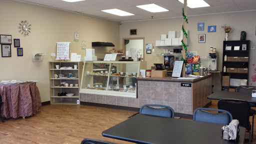 Cafe «Logical Sip Cafe & Bakery», reviews and photos, 103 Center St, Brewer, ME 04412, USA