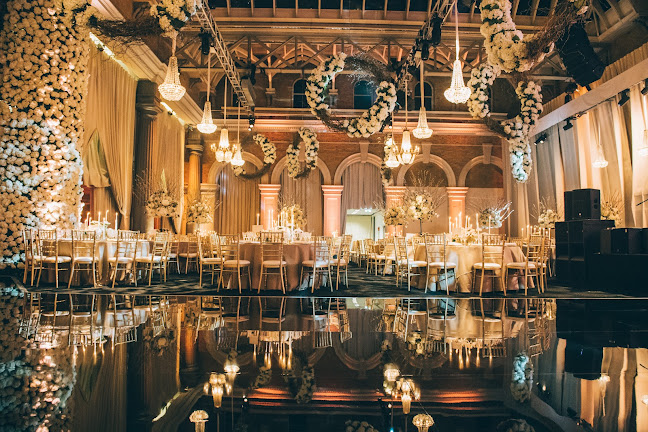 Reviews of Old Billingsgate in London - Event Planner