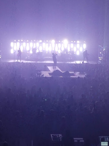 Arena «Germain Arena», reviews and photos, 11000 Everblades Parkway, Estero, FL 33928, USA