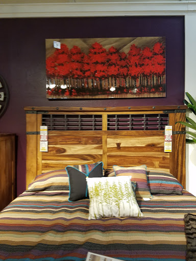 Furniture Store «American Furniture Warehouse», reviews and photos, 5390 S Wadsworth Blvd, Lakewood, CO 80123, USA