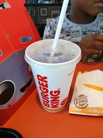 Plats et boissons du Restauration rapide Burger King à La Seyne-sur-Mer - n°5