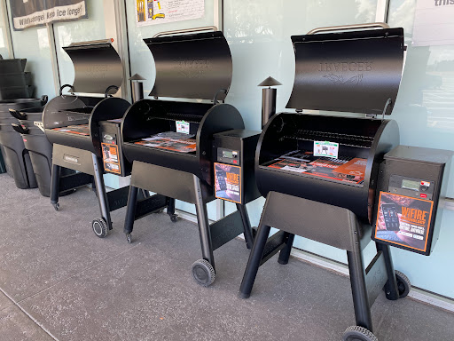 Hardware Store «Ace Hardware Of Inverness Inc», reviews and photos, 465 E Highland Blvd, Inverness, FL 34452, USA