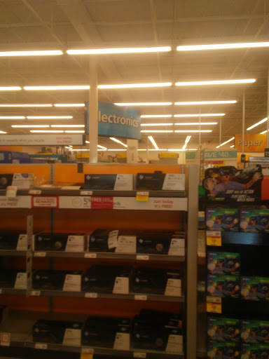 Office Supply Store «OfficeMax», reviews and photos, 12255 Biscayne Blvd, North Miami, FL 33181, USA