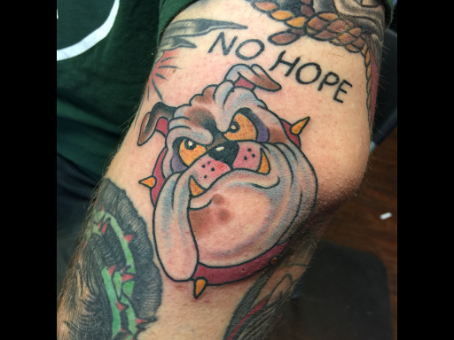 Explore gemini tattoo ideas, creative tattoo ideas in Jacksonville, available at TrueLove Tattoo