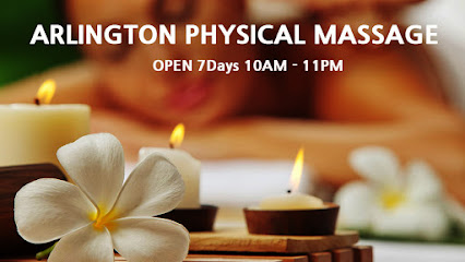 Arlington Massage Therapy