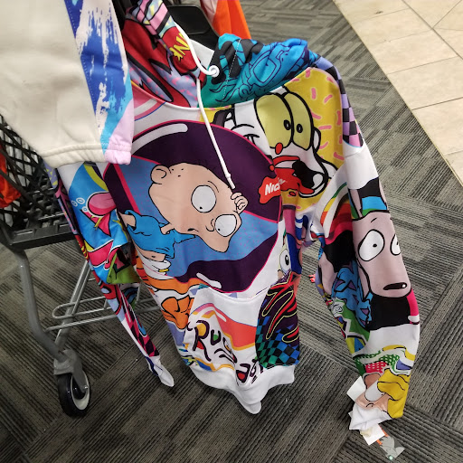 Clothing Store «Burlington Coat Factory», reviews and photos, 6900 Amador Plaza Rd, Dublin, CA 94568, USA