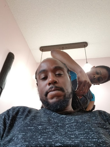 Hair Salon «Knotti By Nature», reviews and photos, 7317 Louisburg Rd, Raleigh, NC 27616, USA