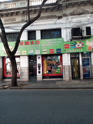 Juguetes madera en Rosario