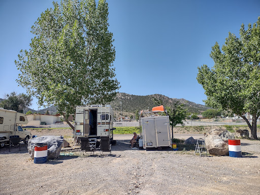 Pioche City RV Park
