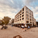 Photo n°20 de l'avis de Nuri.a fait le 18/06/2023 à 19:06 sur le  bona'me Hannover à Hanover