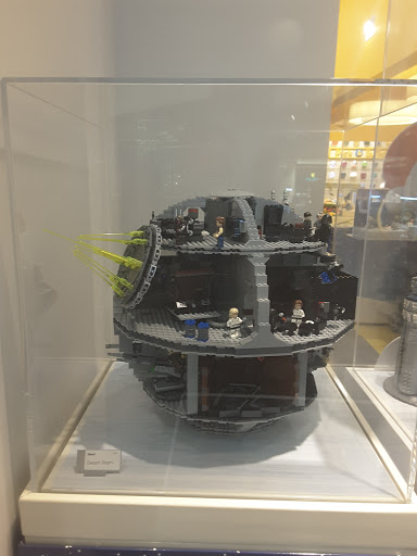 Toy Store «The LEGO Store», reviews and photos, 2901 S Capital of Texas Hwy, Austin, TX 78746, USA