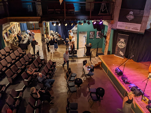 Performing Arts Theater «Acorn Theater», reviews and photos, 107 Generations Dr, Three Oaks, MI 49128, USA