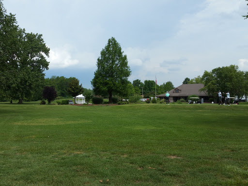 Golf Course «The Prairies Golf Club», reviews and photos, 300 Tricentennial Ct, Cahokia, IL 62206, USA