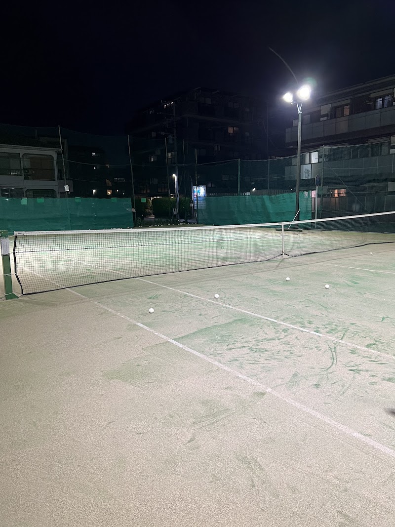 KSAソフトテニススクール 神奈川校