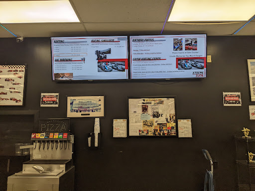 Go-Kart Track «Mid Atlantic Grand Prix», reviews and photos, 4060 N Dupont Hwy, New Castle, DE 19720, USA