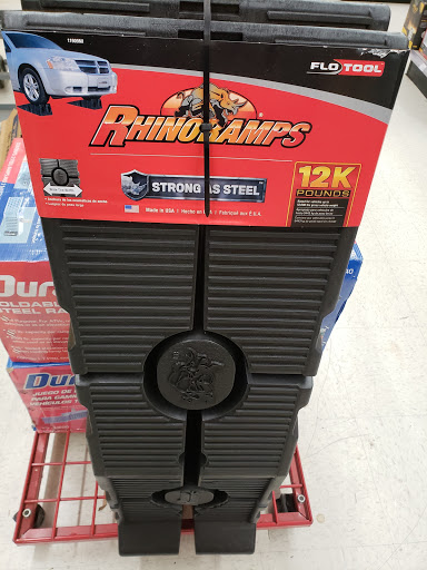 Auto Parts Store «AutoZone», reviews and photos, 3880 S El Camino Real, San Mateo, CA 94403, USA