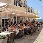 Photo n°3 de l'avis de Bruno.e fait le 29/08/2021 à 16:55 sur le  ristorante l'antica corte à Cefalù