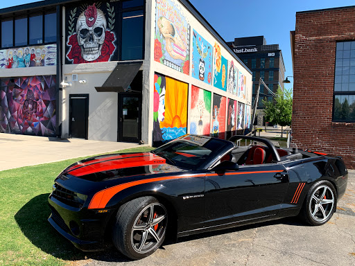 Night Club «She Theatre and Lounge», reviews and photos, 321 E Mathew B. Brady St, Tulsa, OK 74120, USA