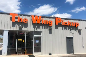 The Wing Pickup image