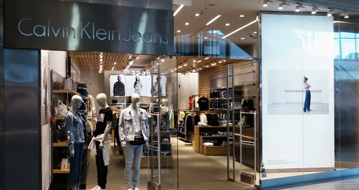 Stores to buy jeans Katowice