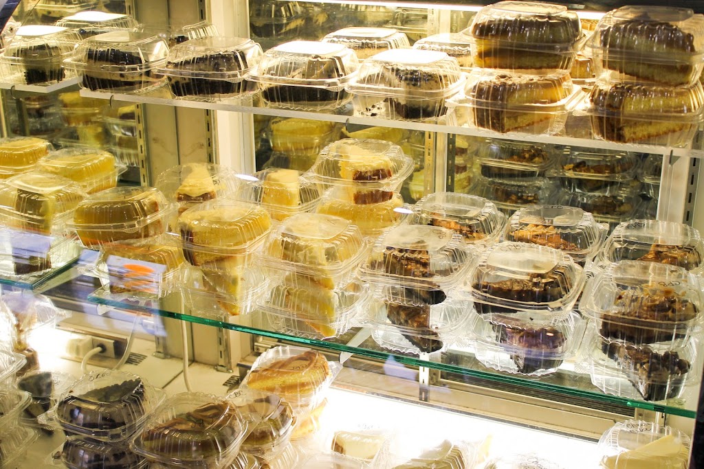 Flamz Pizzeria 48224