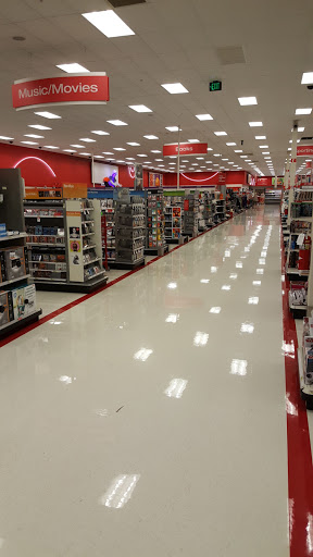 Department Store «Target», reviews and photos, 15880 San Carlos Blvd Suite 101, Fort Myers, FL 33908, USA