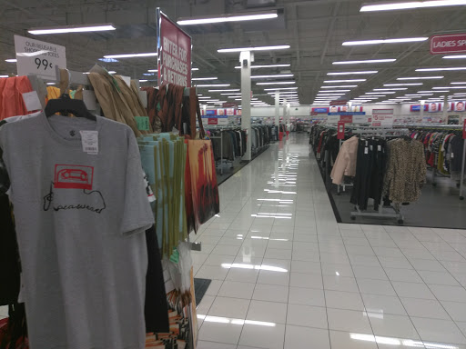 Clothing Store «Burlington Coat Factory», reviews and photos, 5600 Martin Way E, Lacey, WA 98516, USA