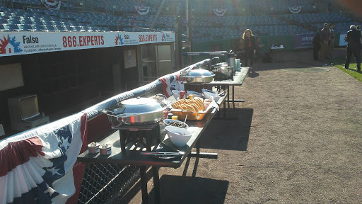 Stadium «NBT Bank Stadium», reviews and photos, 1 Tex Simone Dr, Syracuse, NY 13208, USA