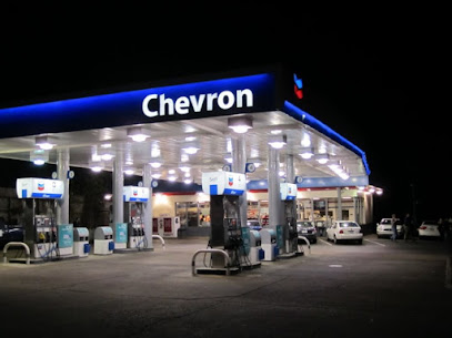 Chevron - Gas Station