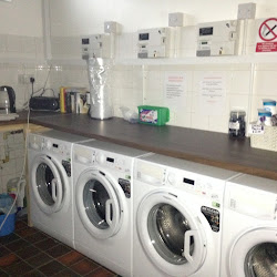 Soapy Suds Launderette