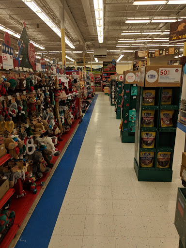Pet Supply Store «Petco Animal Supplies», reviews and photos, 3150 Erie Blvd E #500, Syracuse, NY 13214, USA