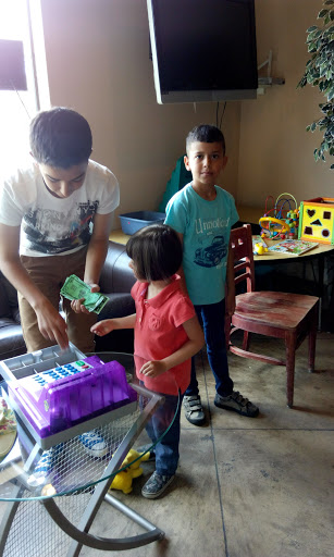 Shopping Mall «Fruitridge Shopping Center», reviews and photos, 5657 Stockton Blvd, Sacramento, CA 95824, USA